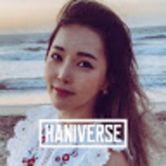 hanibeach